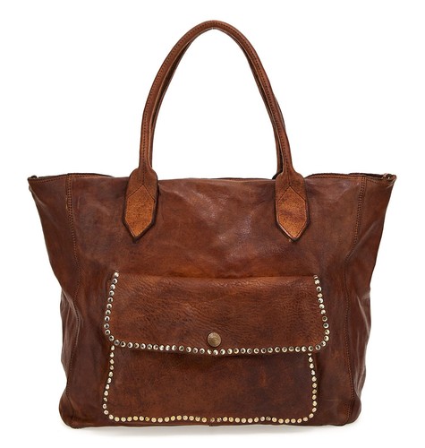 Campomaggi shopping bag - shopping,
