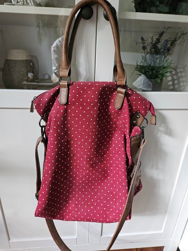 Neuw tasche shopping bag von - tasche,