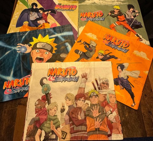 Naruto boruto shopping - boruto,