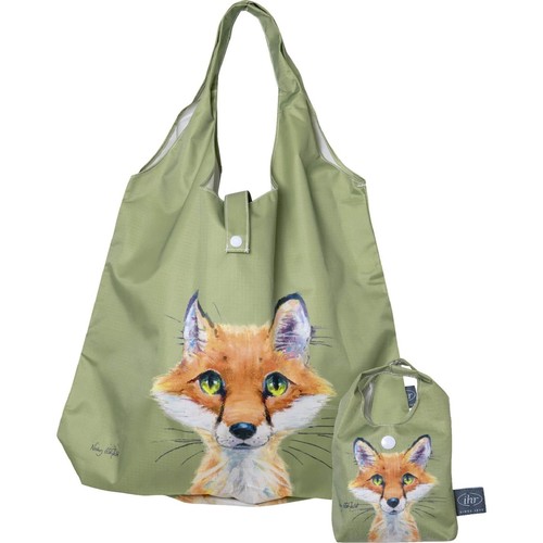 Ihr fox rocco - shopping, bag