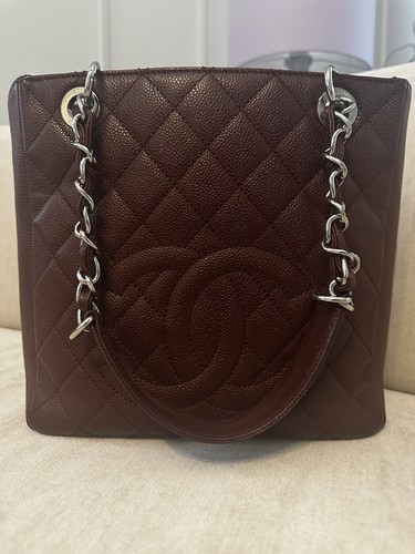 Chanel petit shopping - shopping, pst