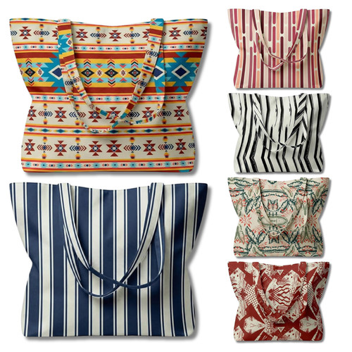 Canvas schultertaschen 100 - schultertaschen,, %
