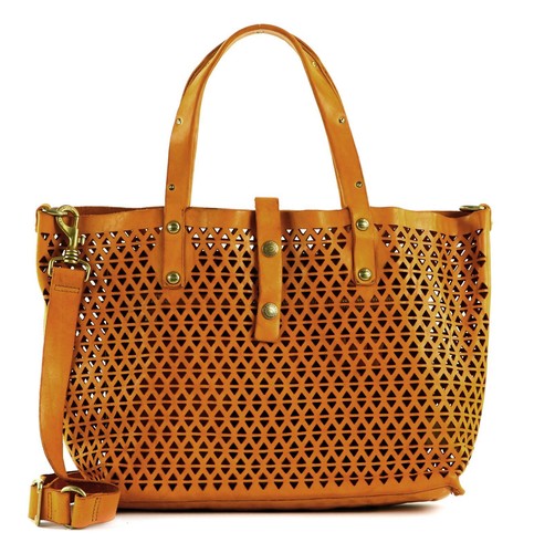 Campomaggi shopping bag - shopping,