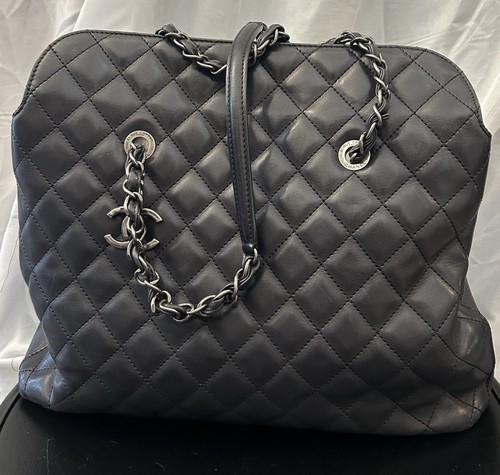 Chanel grand shopping - grand, tote