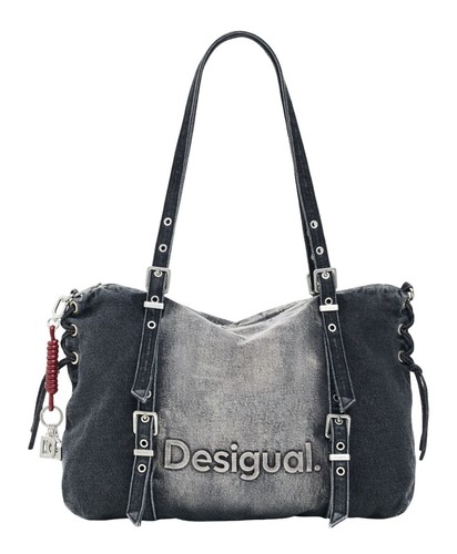 Desigual half logo - desigual,