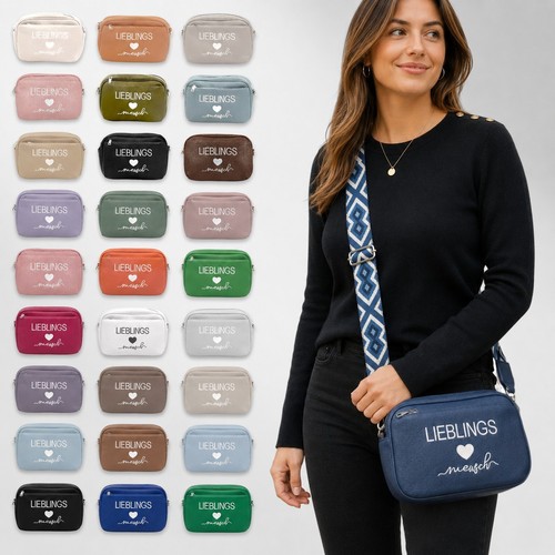 Damenhandtasche/Damenschultert