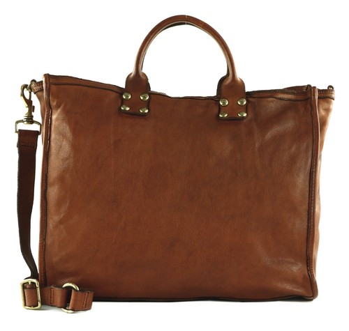 Campomaggi shopping bag - campomaggi,