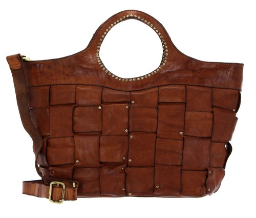 Campomaggi shopping bag - shopping,